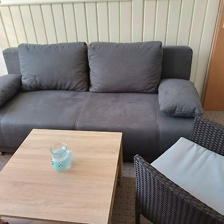Haus Ebel Apartment Putgarten Luaran gambar