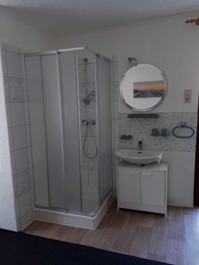 Haus Ebel Apartment Putgarten Luaran gambar