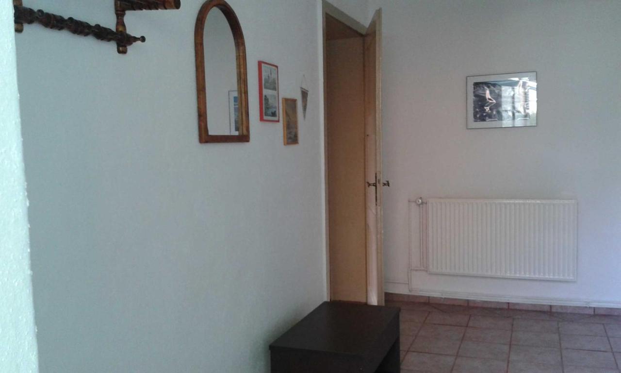 Haus Ebel Apartment Putgarten Luaran gambar
