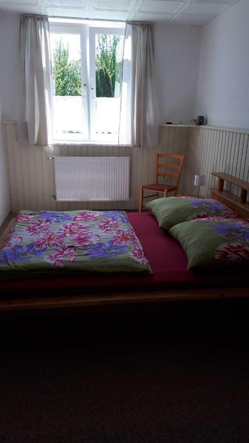 Haus Ebel Apartment Putgarten Luaran gambar