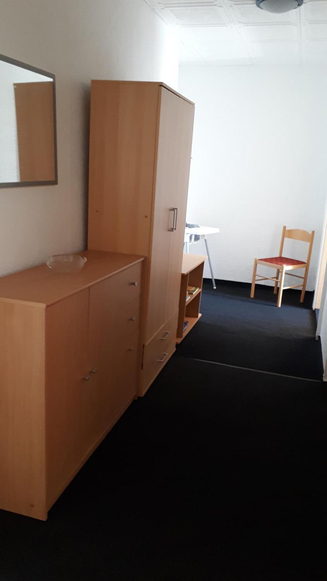 Haus Ebel Apartment Putgarten Luaran gambar