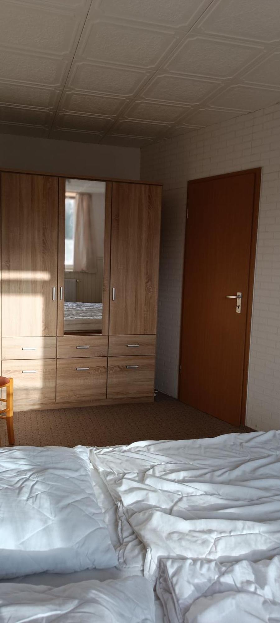 Haus Ebel Apartment Putgarten Luaran gambar
