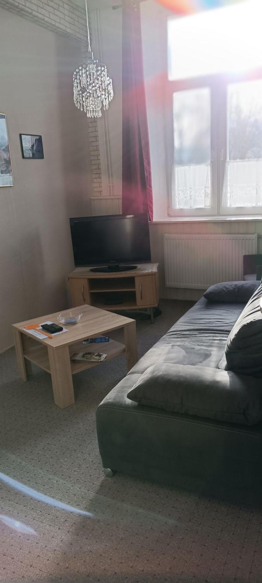 Haus Ebel Apartment Putgarten Luaran gambar