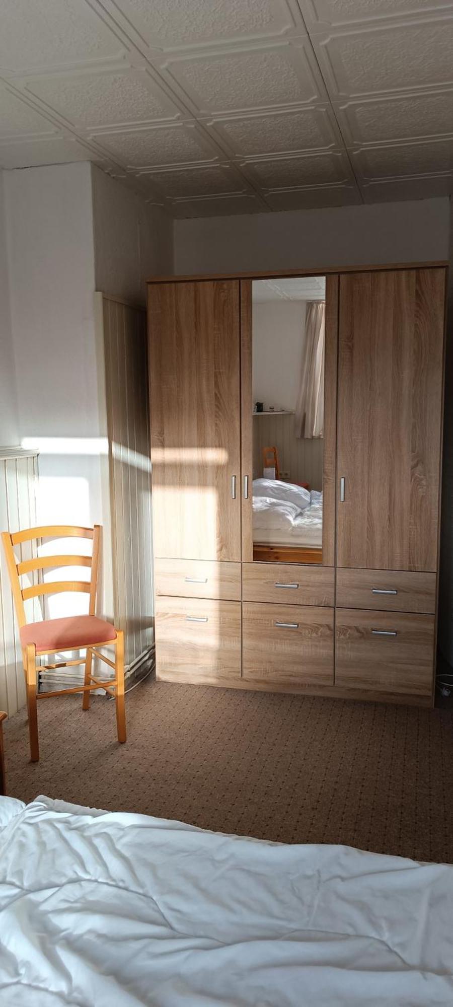 Haus Ebel Apartment Putgarten Luaran gambar
