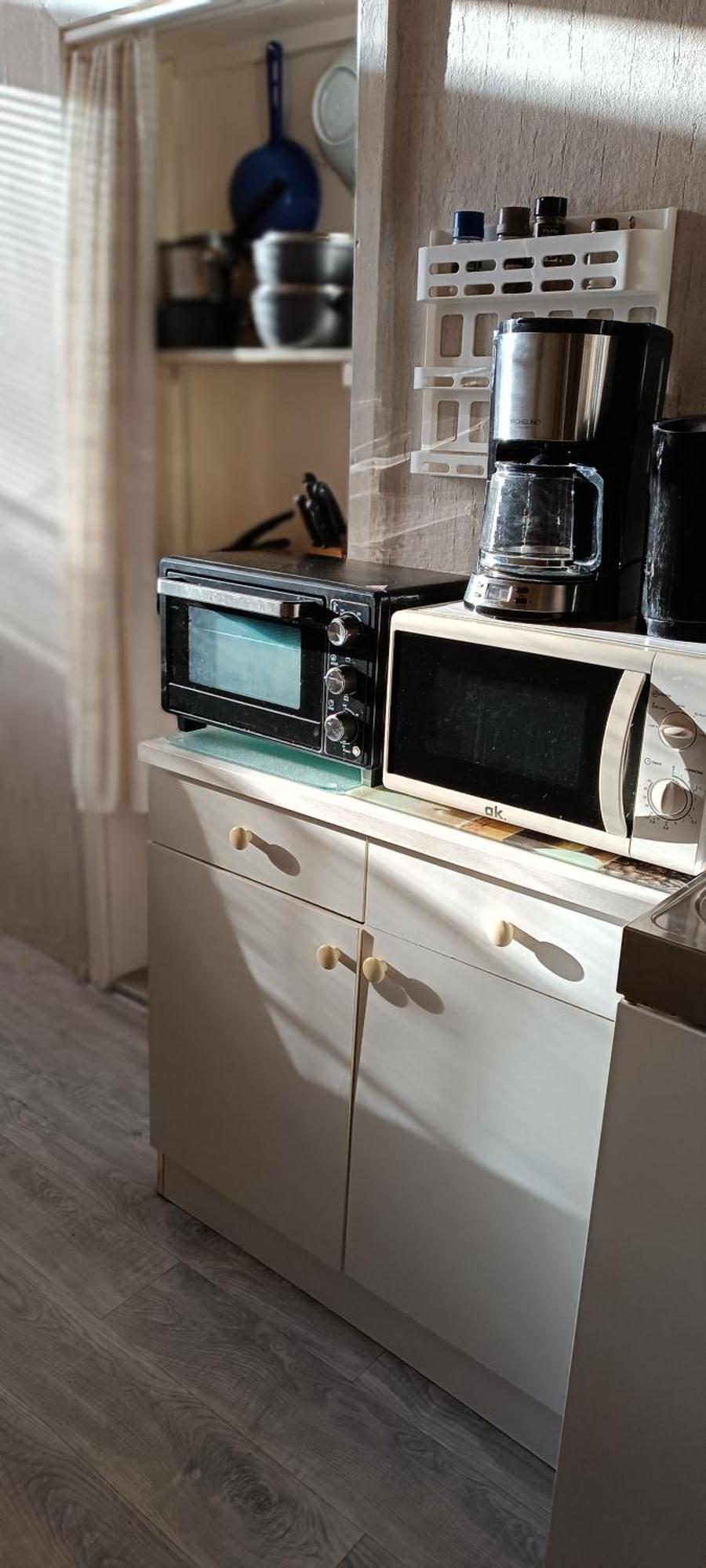 Haus Ebel Apartment Putgarten Luaran gambar