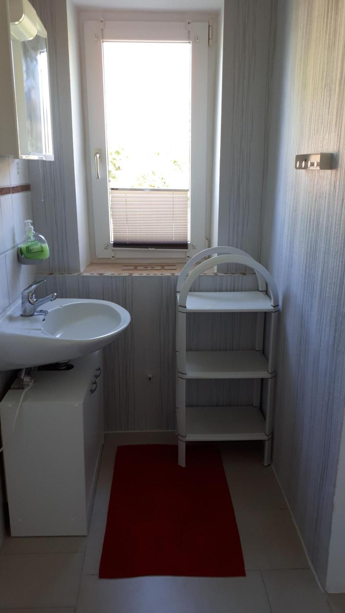 Haus Ebel Apartment Putgarten Luaran gambar