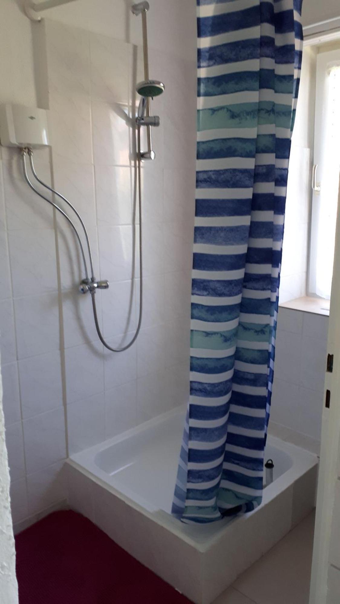 Haus Ebel Apartment Putgarten Luaran gambar