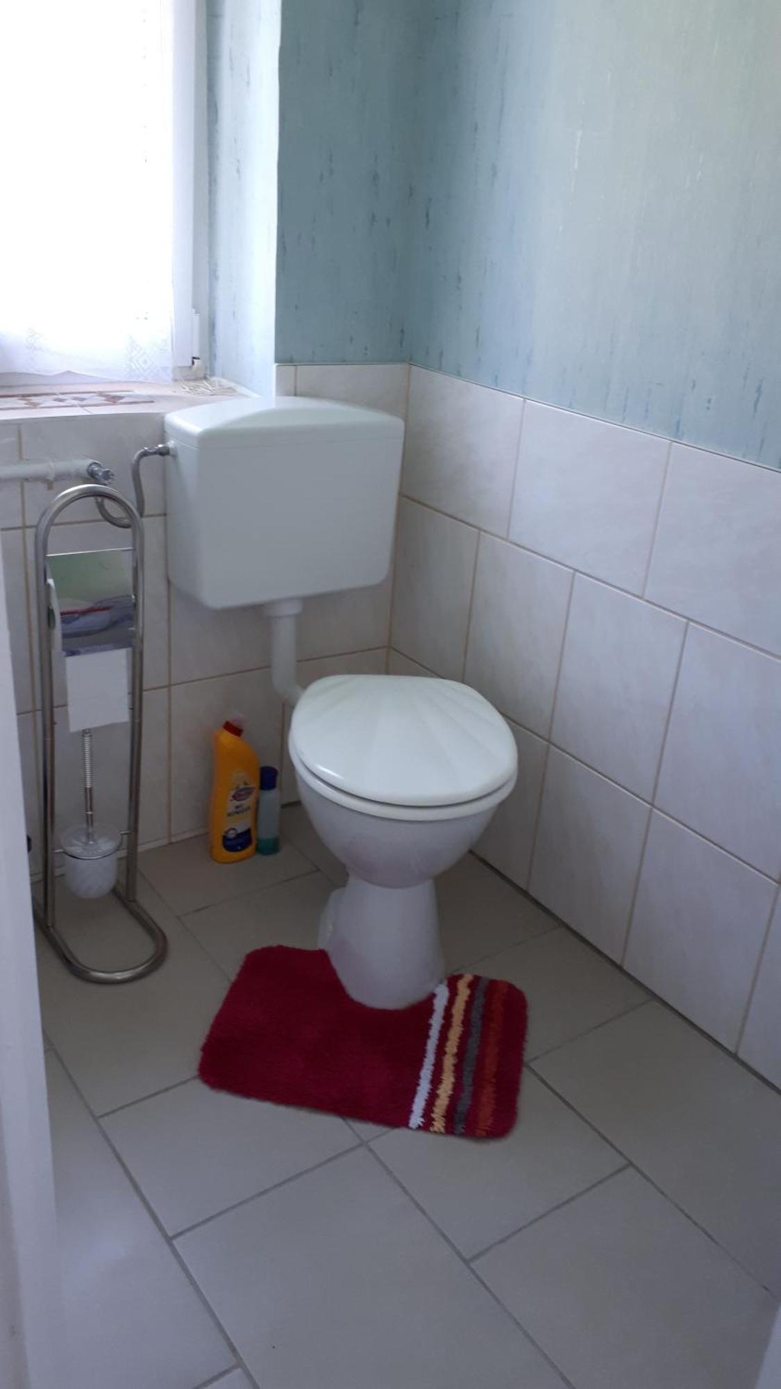Haus Ebel Apartment Putgarten Luaran gambar
