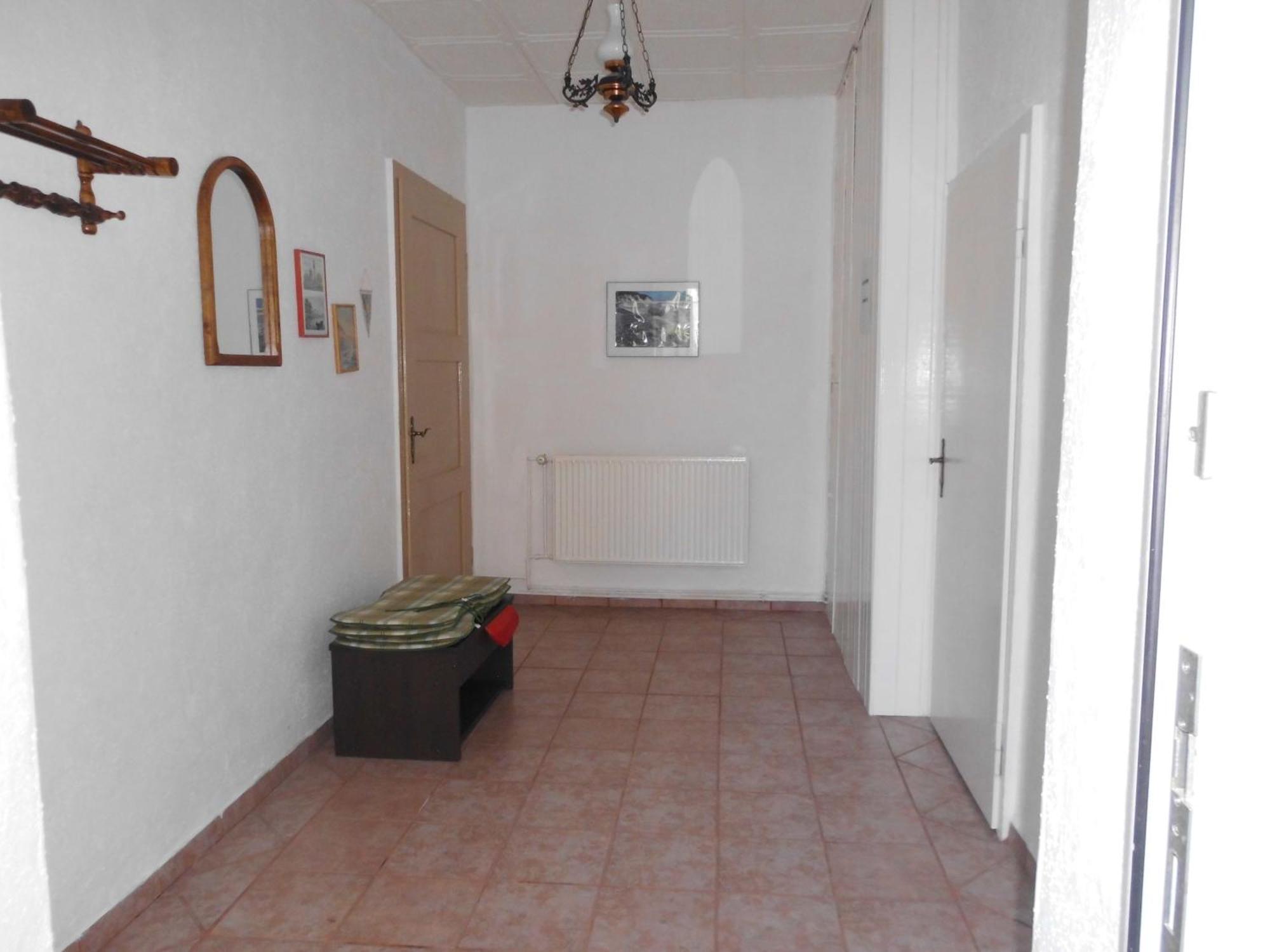 Haus Ebel Apartment Putgarten Luaran gambar