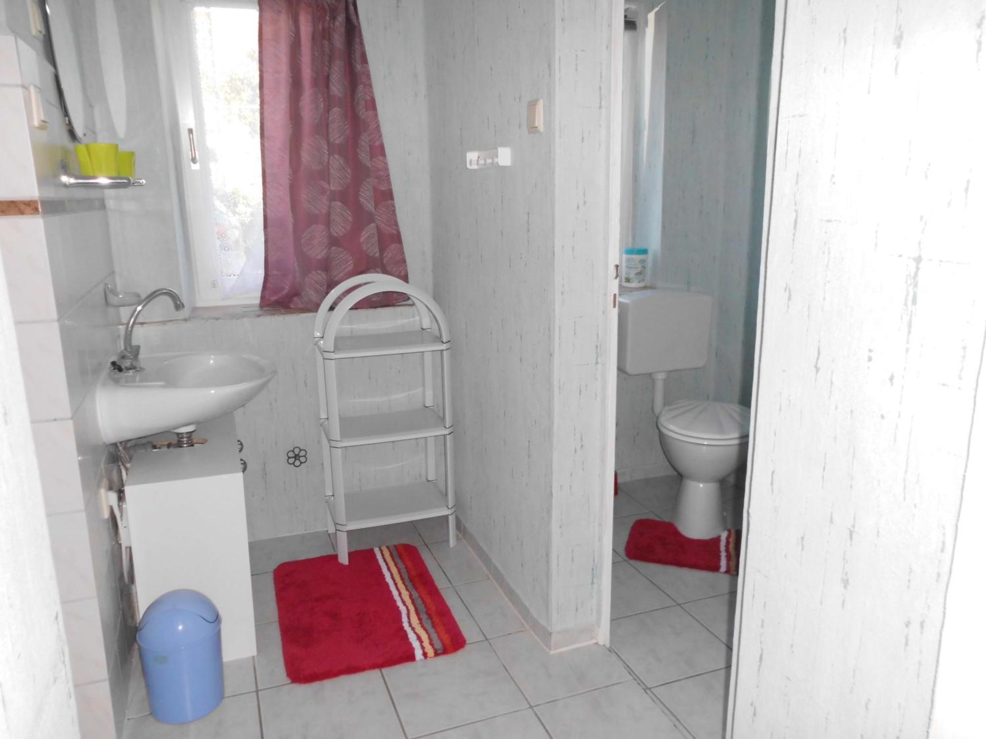 Haus Ebel Apartment Putgarten Luaran gambar