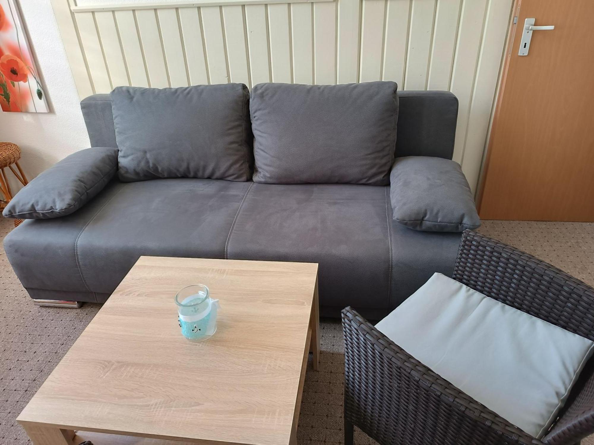 Haus Ebel Apartment Putgarten Luaran gambar